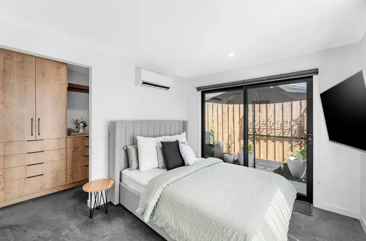 Sixth view of Homely townhouse listing, 1/21 Mccomb Street, Lilydale VIC 3140