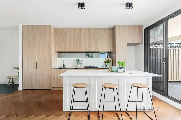 Fourth view of Homely apartment listing, 201/1056 Nepean Highway, Highett VIC 3190