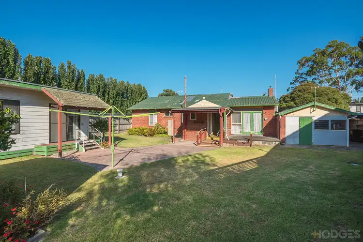 Third view of Homely house listing, 20 Smith Street, Hampton VIC 3188
