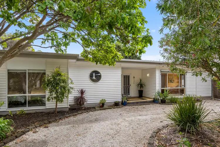 11 Ann Street, Point Lonsdale VIC 3225