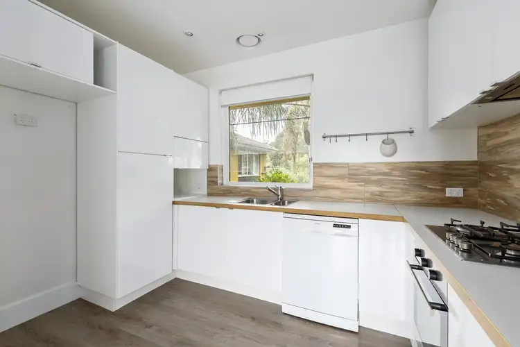 Second view of Homely apartment listing, 4/7 Ripon Grove, Elsternwick VIC 3185