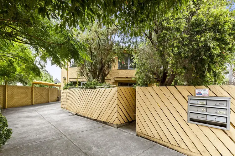 Fifth view of Homely apartment listing, 4/7 Ripon Grove, Elsternwick VIC 3185