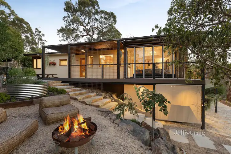 105 Pound Road, Warrandyte VIC 3113