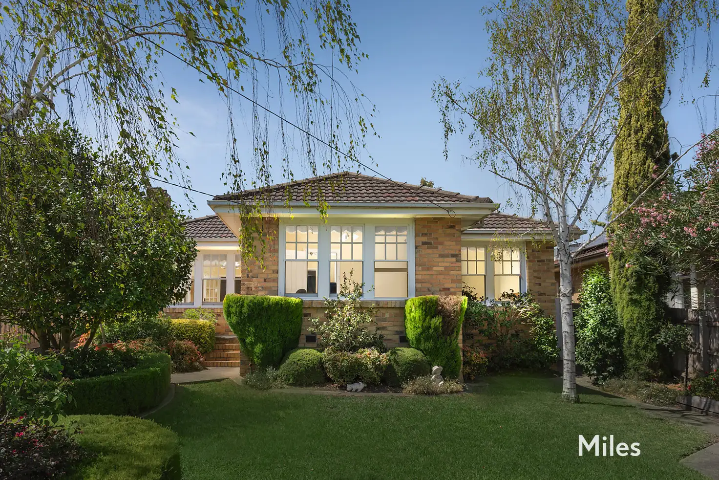 Main view of Homely house listing, 35 Kambea Crescent, Viewbank VIC 3084