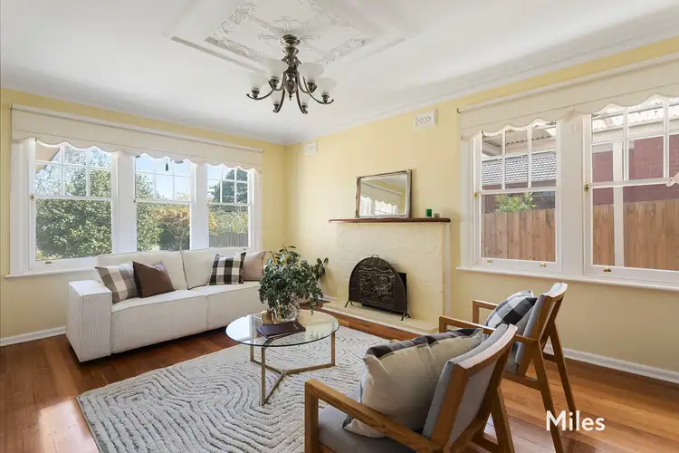 Second view of Homely house listing, 35 Kambea Crescent, Viewbank VIC 3084