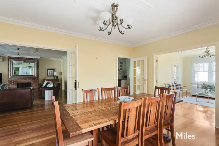 Fourth view of Homely house listing, 35 Kambea Crescent, Viewbank VIC 3084