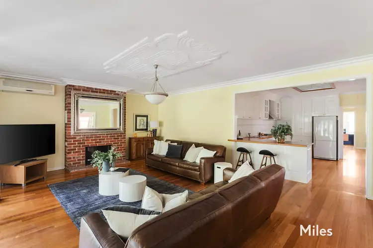 Sixth view of Homely house listing, 35 Kambea Crescent, Viewbank VIC 3084