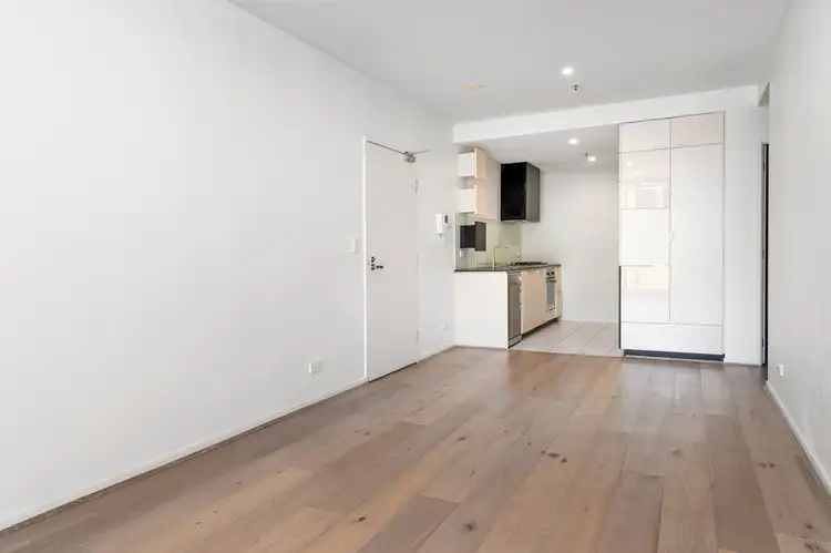 Second view of Homely apartment listing, 207/15-21 Harrow Street, Box Hill VIC 3128