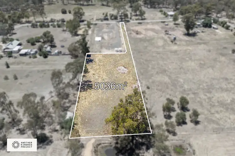 Third view of Homely land listing, 16 Dixons Road, East Bendigo VIC 3550