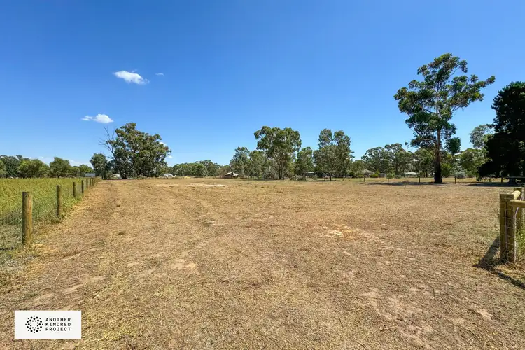 Fifth view of Homely land listing, 16 Dixons Road, East Bendigo VIC 3550