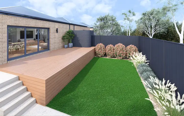Fourth view of Homely house listing, 1 & 2/11 Watson Avenue, California Gully VIC 3556