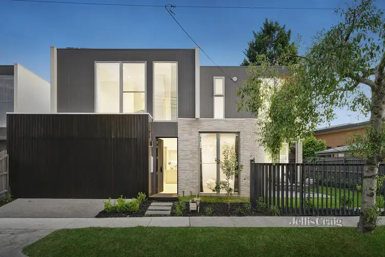 1a Dunoon Court, Brighton East VIC 3187