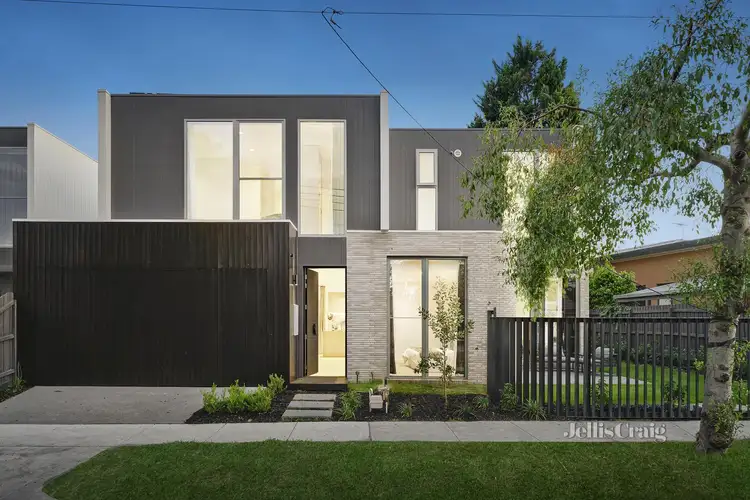 1a Dunoon Court, Brighton East VIC 3187