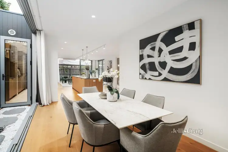 Fourth view of Homely townhouse listing, 1a Dunoon Court, Brighton East VIC 3187