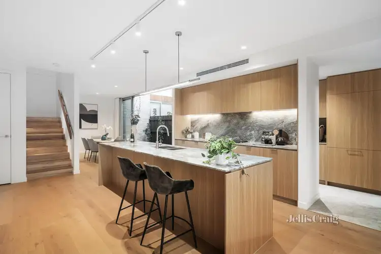 Fifth view of Homely townhouse listing, 1a Dunoon Court, Brighton East VIC 3187