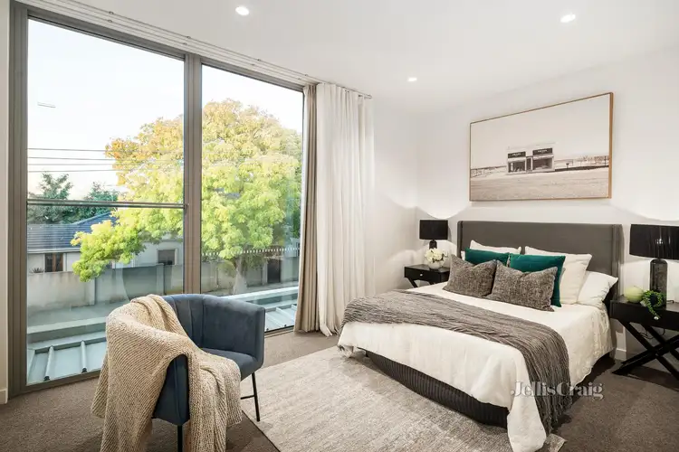 Sixth view of Homely townhouse listing, 1a Dunoon Court, Brighton East VIC 3187
