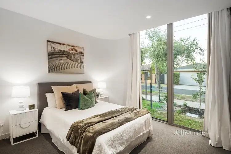 Seventh view of Homely townhouse listing, 1a Dunoon Court, Brighton East VIC 3187