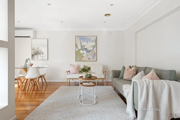 Second view of Homely townhouse listing, 7 Connors Street, Highett VIC 3190