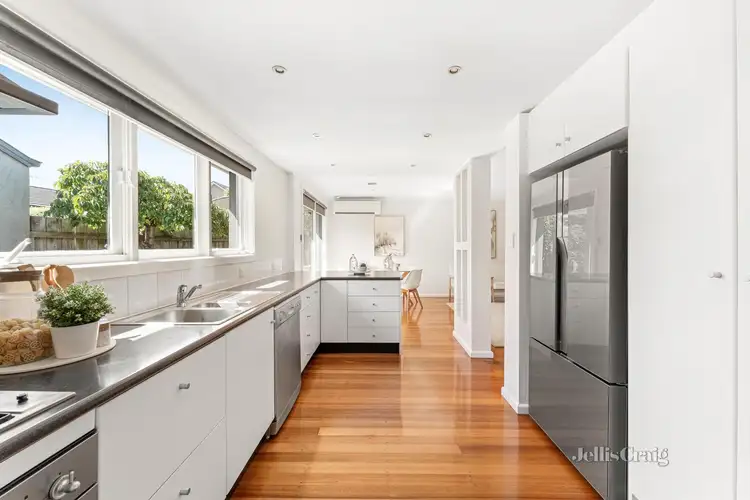 Fifth view of Homely townhouse listing, 7 Connors Street, Highett VIC 3190