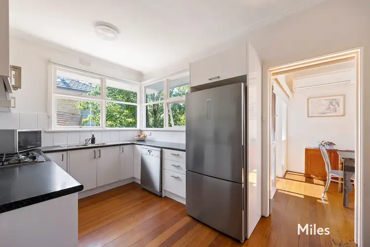 Third view of Homely house listing, 179 Beverley Road, Rosanna VIC 3084