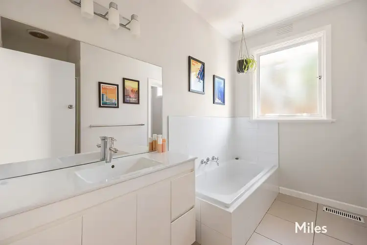 Fifth view of Homely house listing, 179 Beverley Road, Rosanna VIC 3084