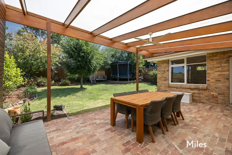 Sixth view of Homely house listing, 179 Beverley Road, Rosanna VIC 3084