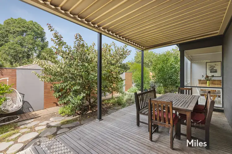 Fifth view of Homely house listing, 28 Locksley Road, Ivanhoe VIC 3079