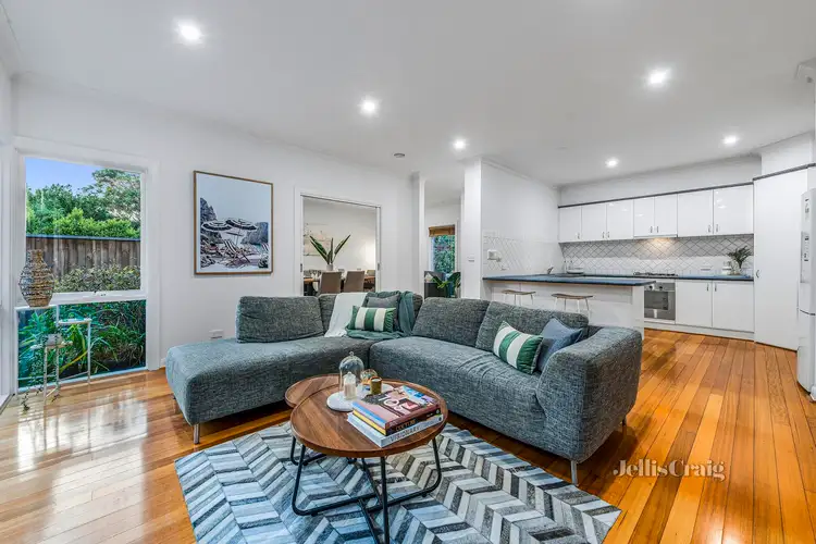 Second view of Homely house listing, 26a Cluden Street, Brighton East VIC 3187