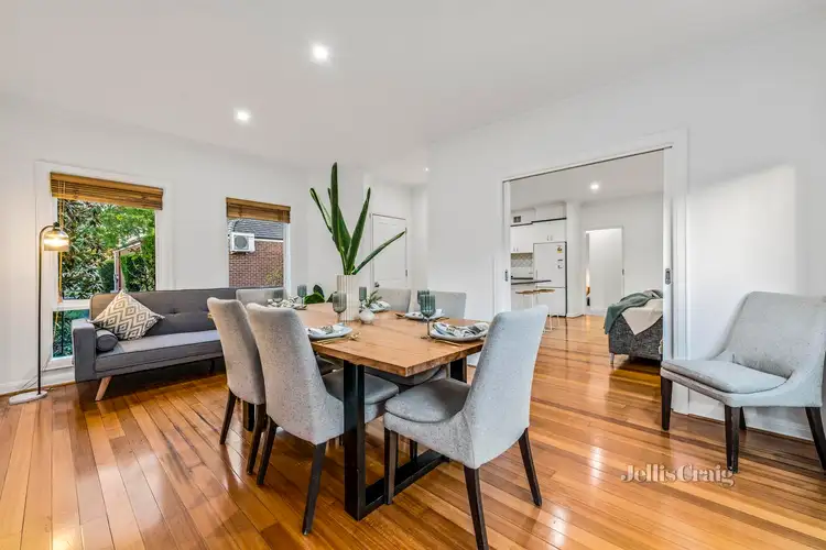 Third view of Homely house listing, 26a Cluden Street, Brighton East VIC 3187
