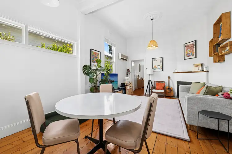 Second view of Homely house listing, 50 Queens Avenue, Oakleigh VIC 3166