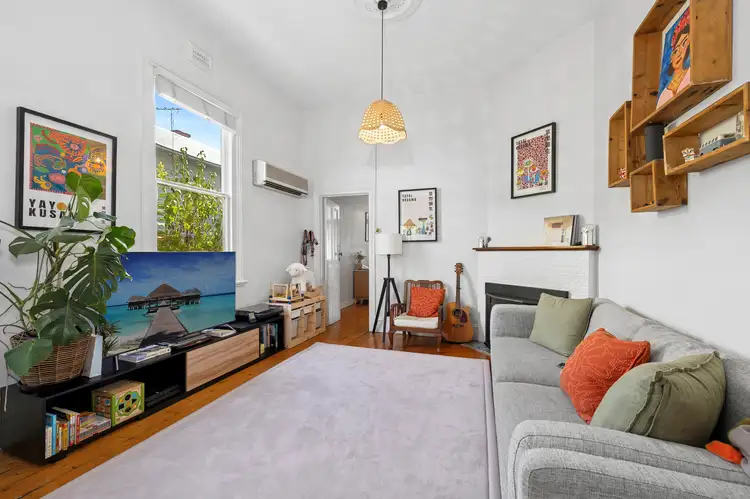 Third view of Homely house listing, 50 Queens Avenue, Oakleigh VIC 3166