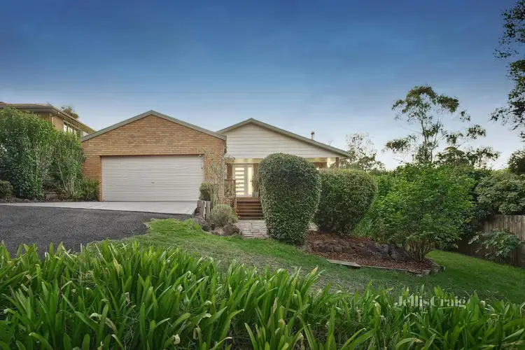 Main view of Homely house listing, 471 Reynolds Road, Eltham VIC 3095
