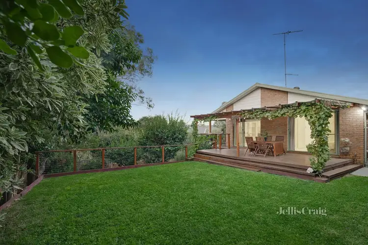Second view of Homely house listing, 471 Reynolds Road, Eltham VIC 3095