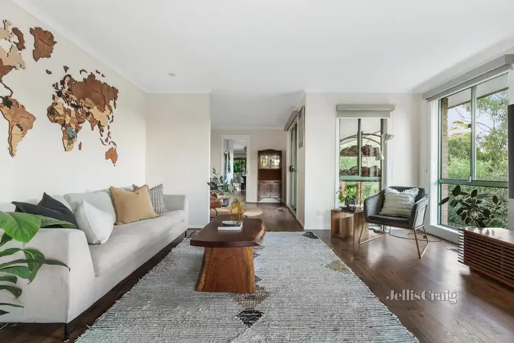 Fourth view of Homely house listing, 471 Reynolds Road, Eltham VIC 3095