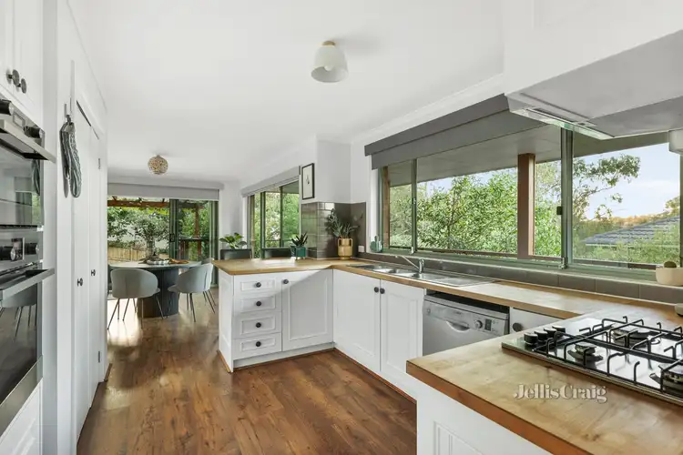 Fifth view of Homely house listing, 471 Reynolds Road, Eltham VIC 3095