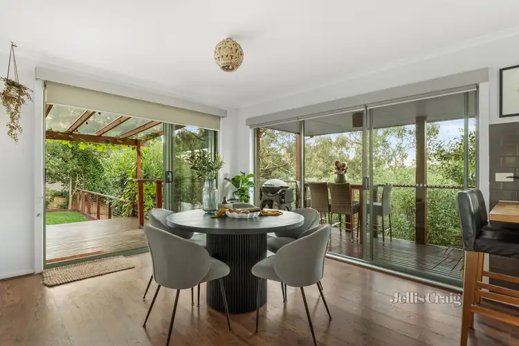 Sixth view of Homely house listing, 471 Reynolds Road, Eltham VIC 3095