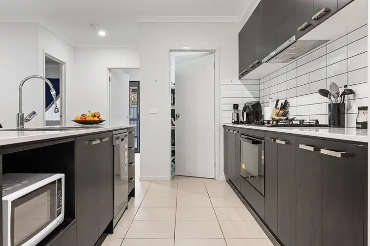 Fourth view of Homely house listing, 22 Crowther Drive, Lucas VIC 3350