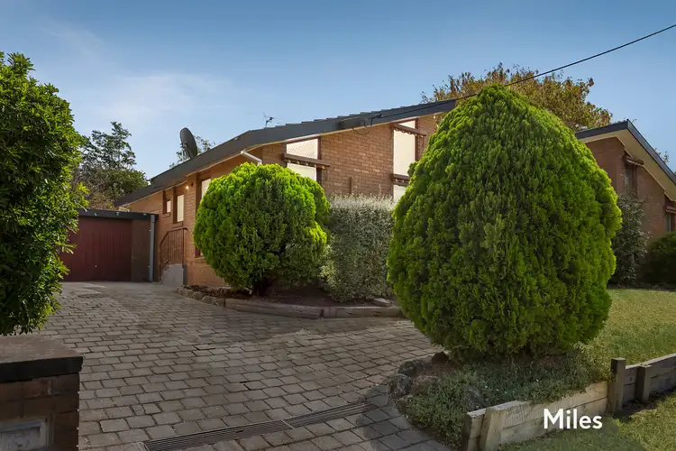 Main view of Homely unit listing, 5/88 Darebin Street, Heidelberg VIC 3084
