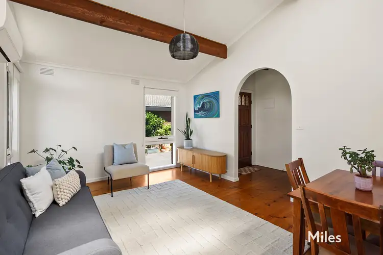 Second view of Homely unit listing, 5/88 Darebin Street, Heidelberg VIC 3084