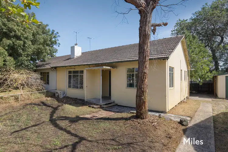 7 Midway Street, Heidelberg West VIC 3081
