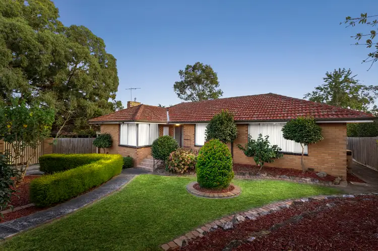 11 Judith Court, Mount Waverley VIC 3149