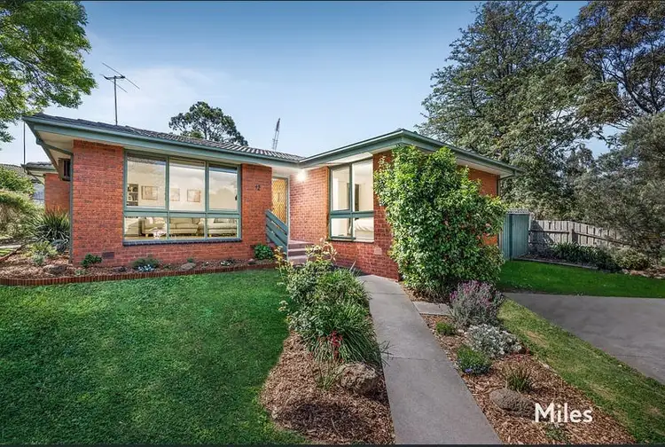 77 McCrae Road