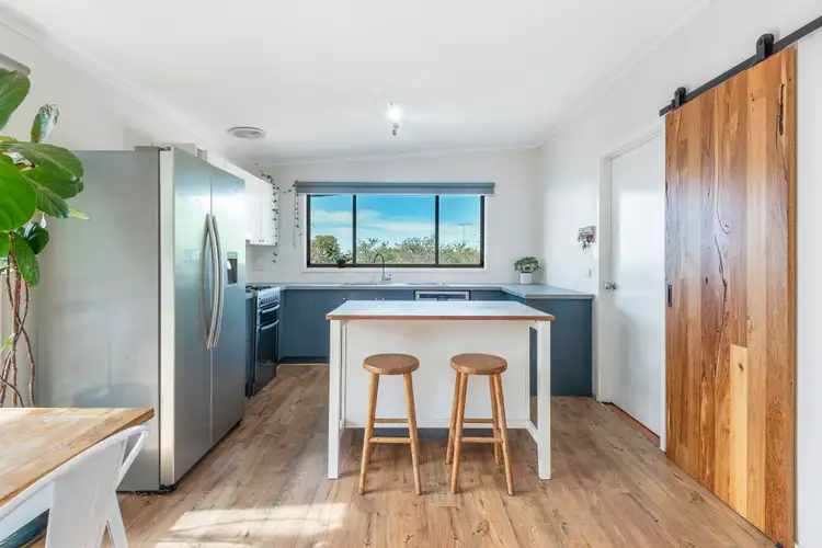 Fourth view of Homely house listing, 59 Sunset Strip, Ocean Grove VIC 3226
