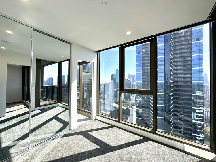 4307/81 City Road, Southbank VIC 3006