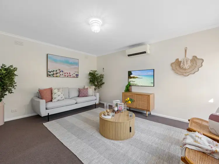 Second view of Homely unit listing, 3/91 Bayswater Road, Croydon VIC 3136