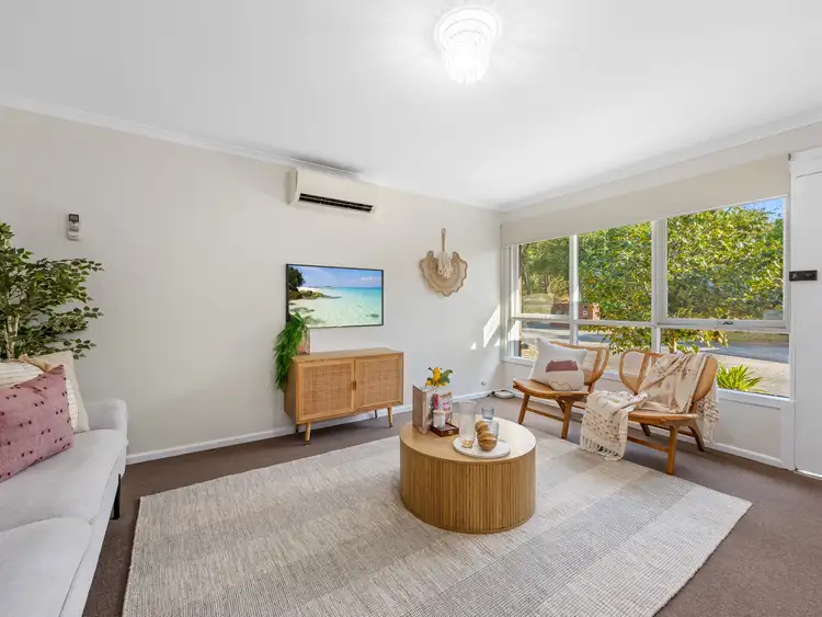 Third view of Homely unit listing, 3/91 Bayswater Road, Croydon VIC 3136