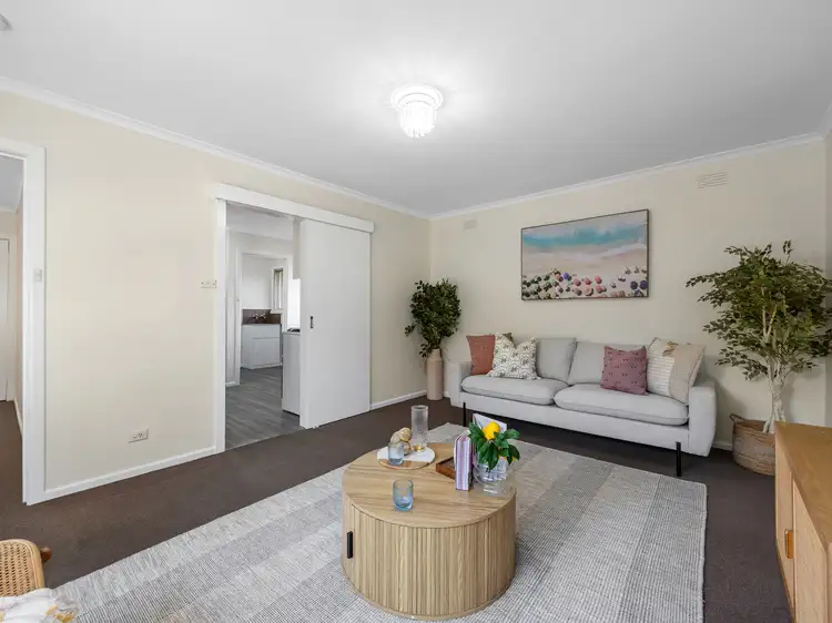 Fourth view of Homely unit listing, 3/91 Bayswater Road, Croydon VIC 3136