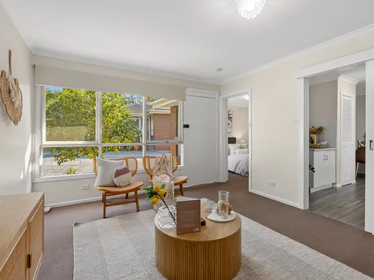 Fifth view of Homely unit listing, 3/91 Bayswater Road, Croydon VIC 3136