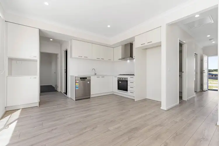Second view of Homely house listing, 9 Zephyr Street, Smythes Creek VIC 3351