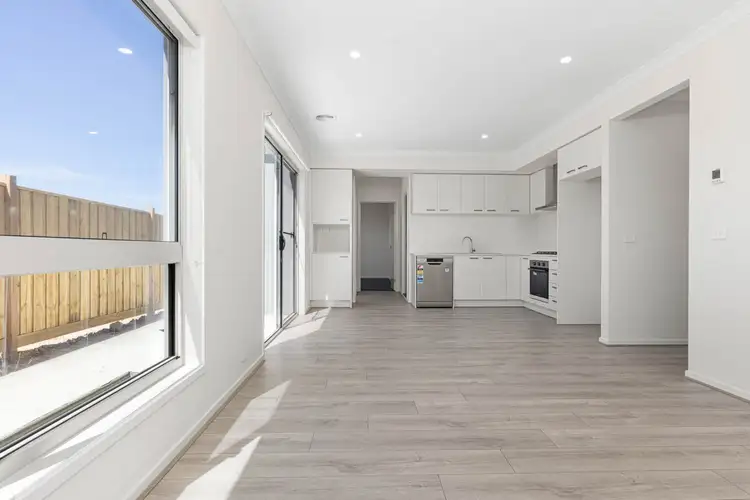 Third view of Homely house listing, 9 Zephyr Street, Smythes Creek VIC 3351
